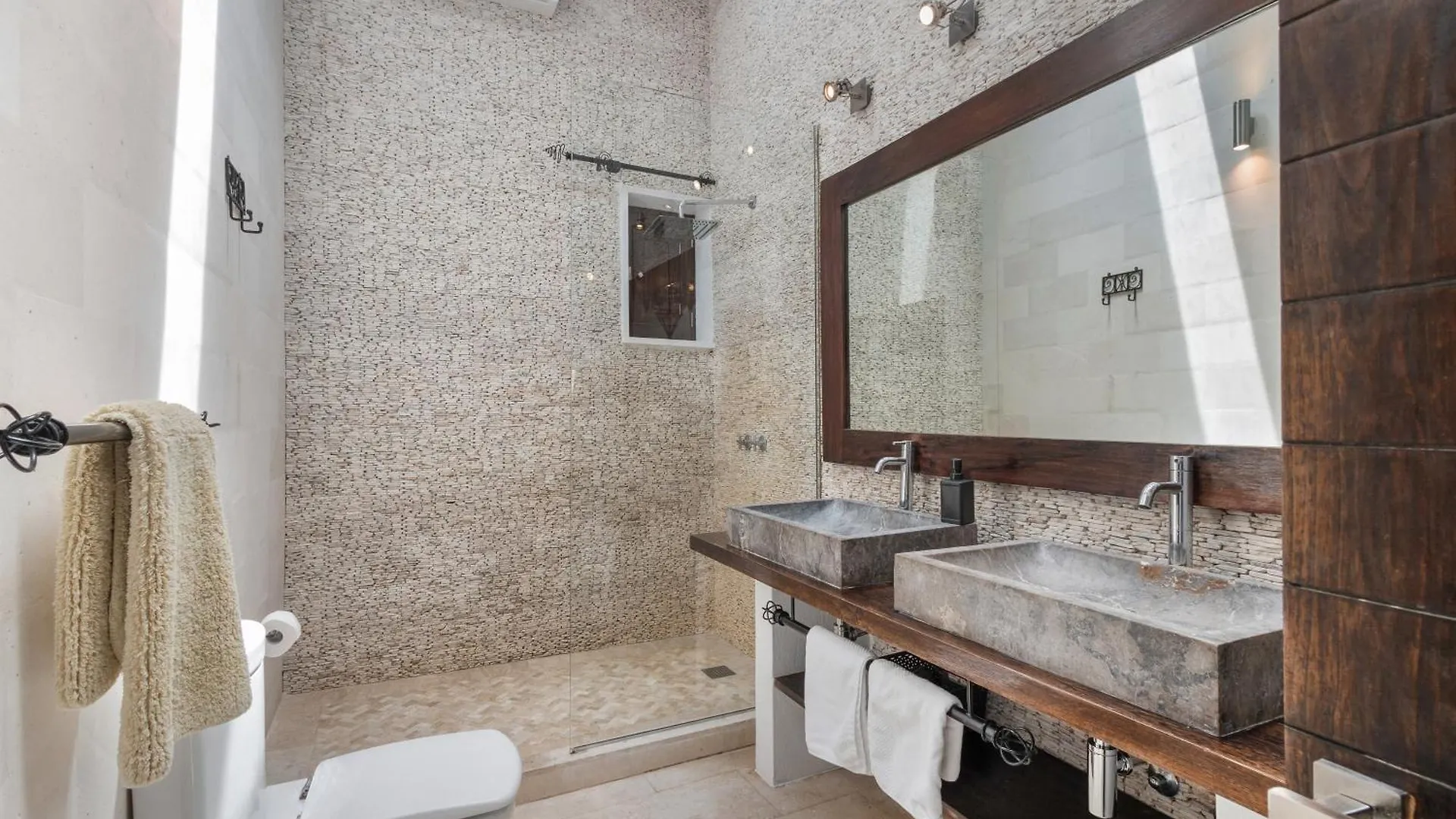 Vila Can Ribes Ibiza BALEARIC ISLANDS