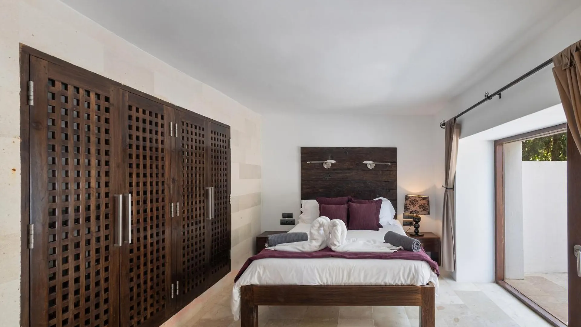 Can Ribes Ibiza BALEARIC ISLANDS