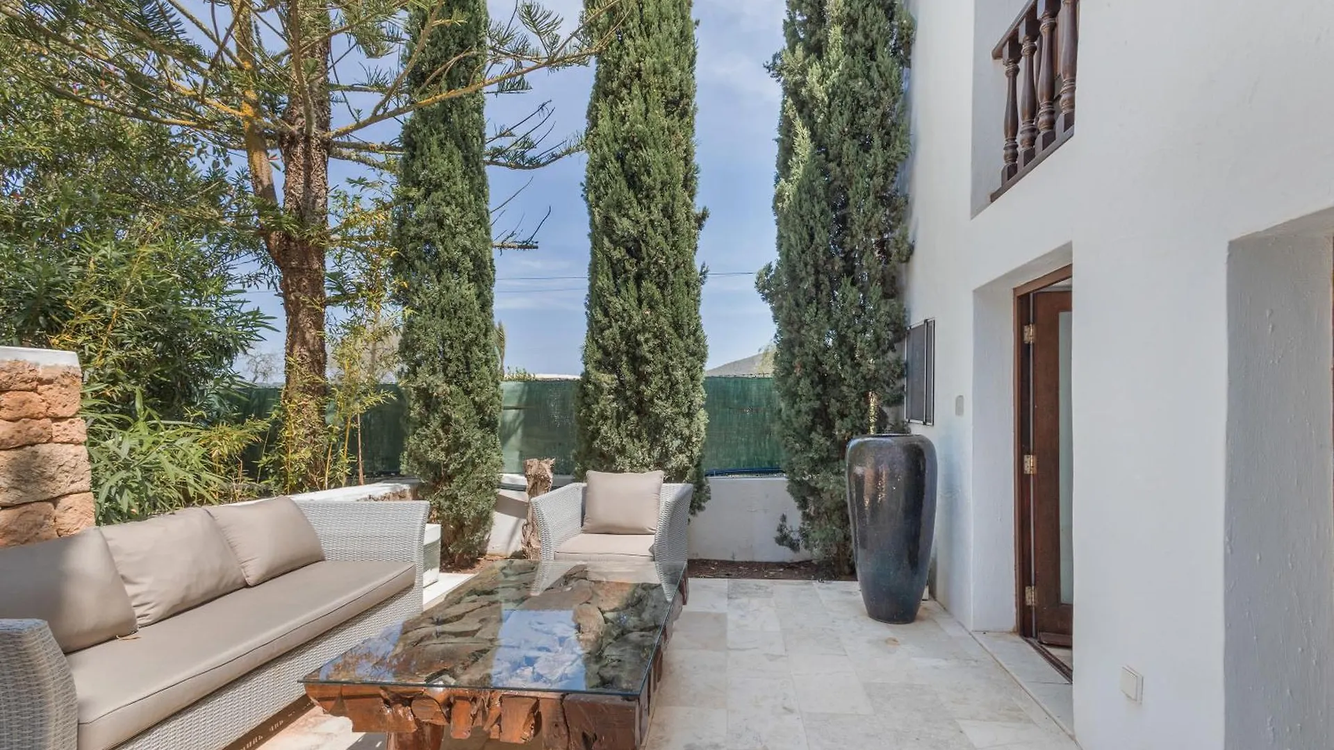 Can Ribes Ibiza BALEARIC ISLANDS