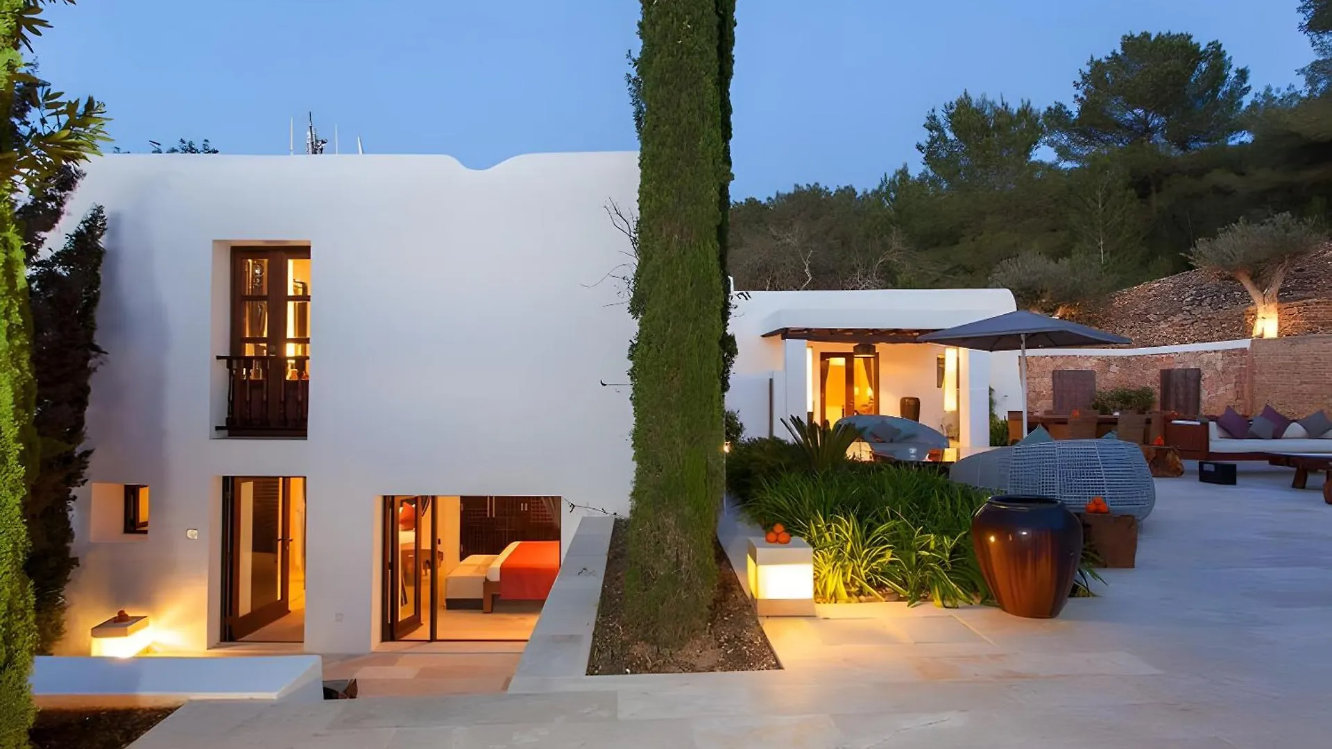 Can Ribes Ibiza BALEARIC ISLANDS 0*,  إسبانيا