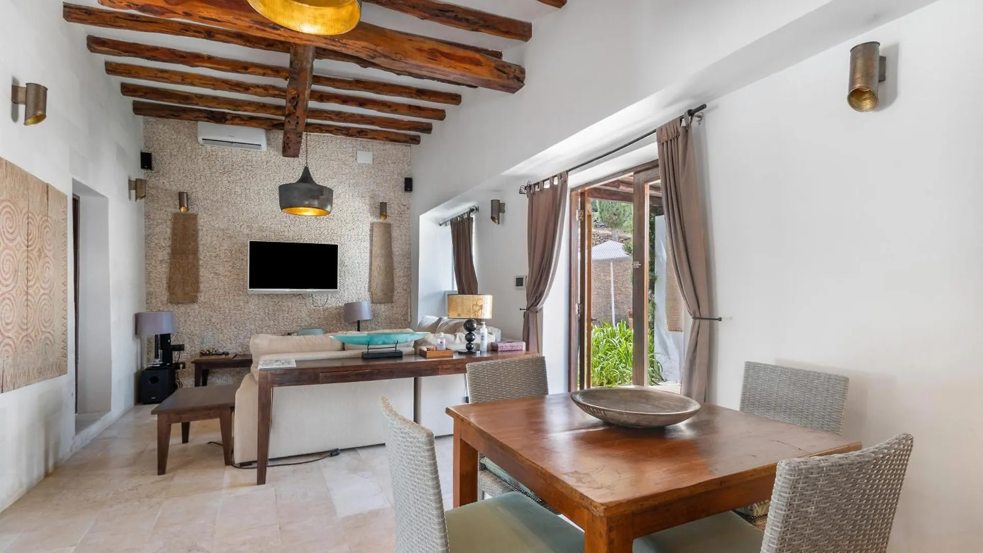 فيلة Can Ribes Ibiza BALEARIC ISLANDS