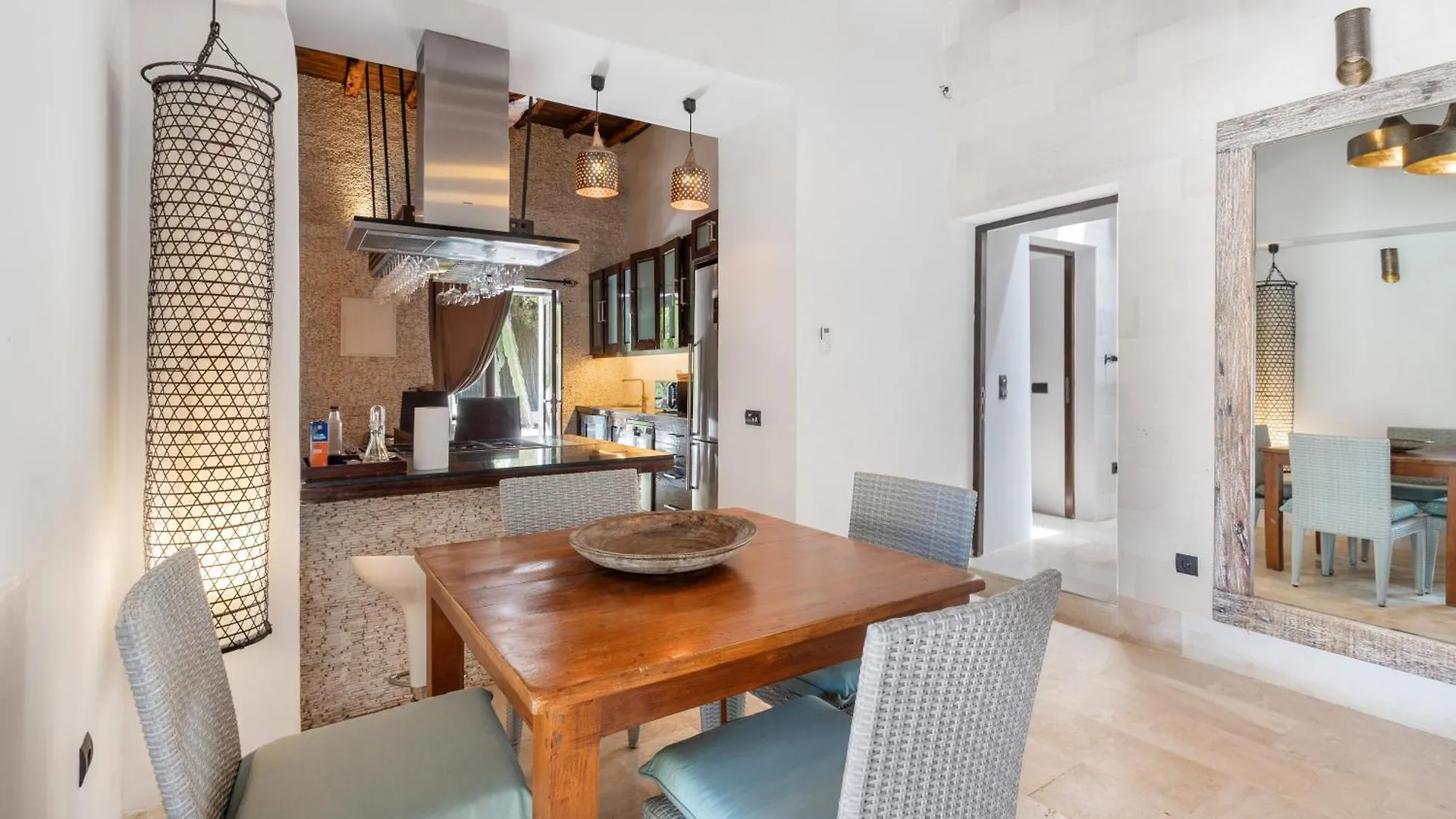 Can Ribes Ibiza BALEARIC ISLANDS 0*,  إسبانيا