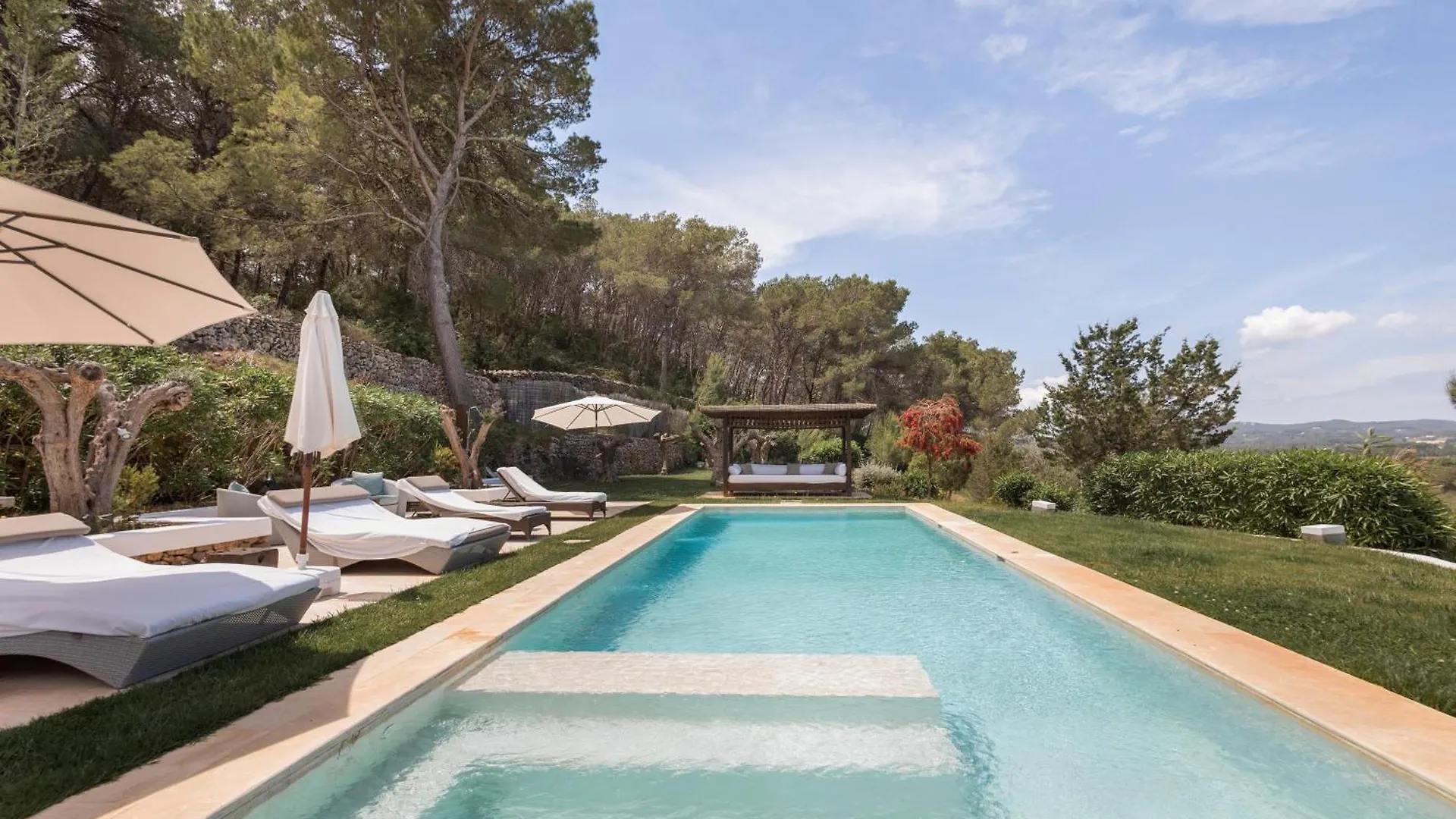 Can Ribes Ibiza BALEARIC ISLANDS إسبانيا