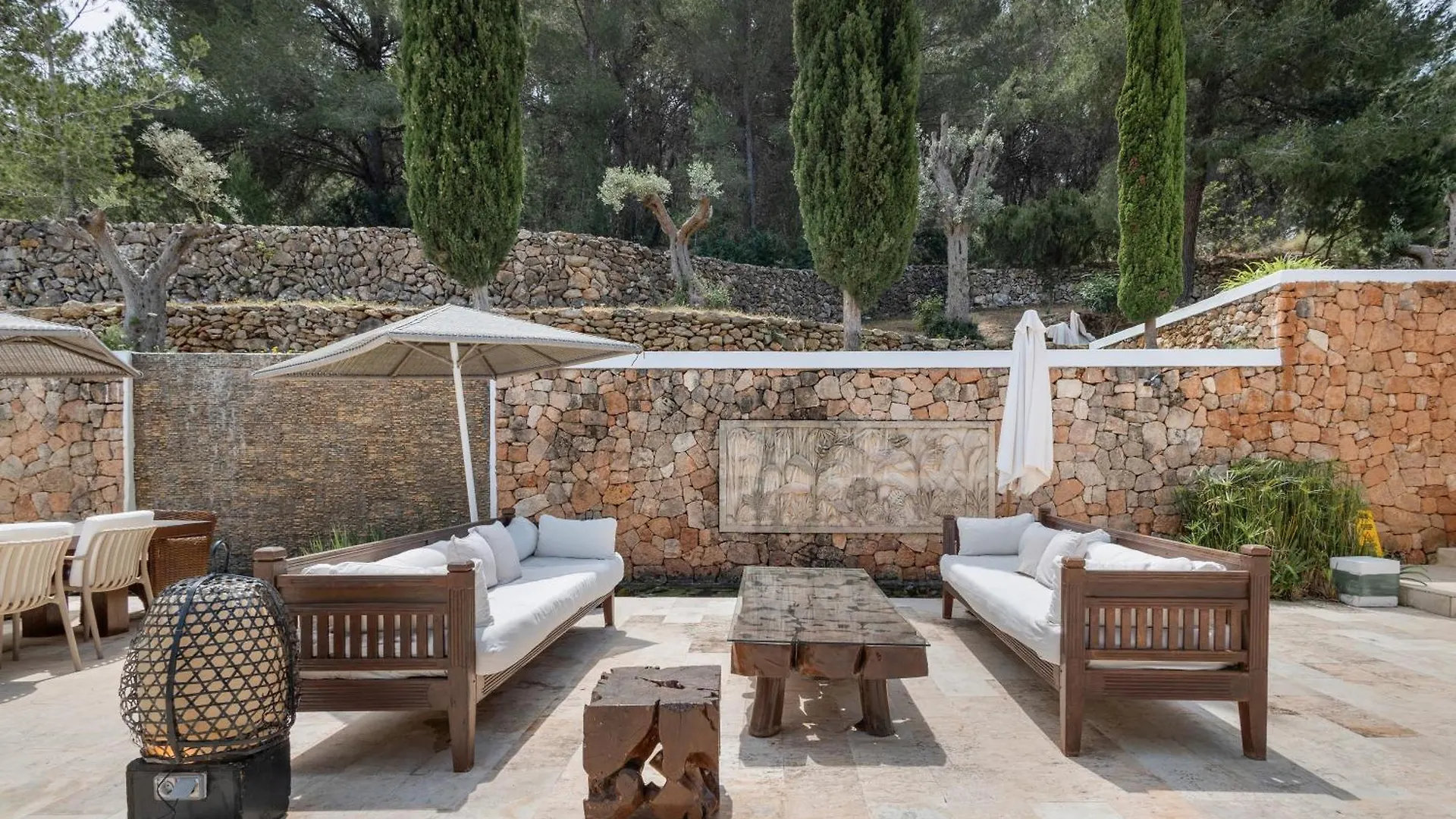 فيلة Can Ribes Ibiza BALEARIC ISLANDS