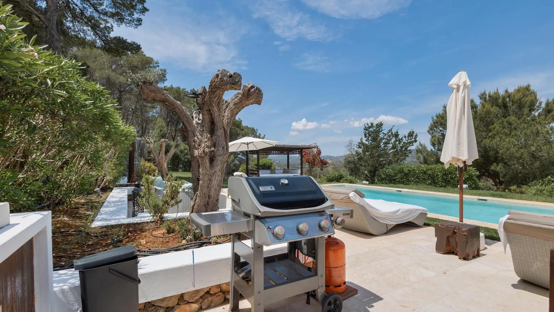 Can Ribes Ibiza BALEARIC ISLANDS
