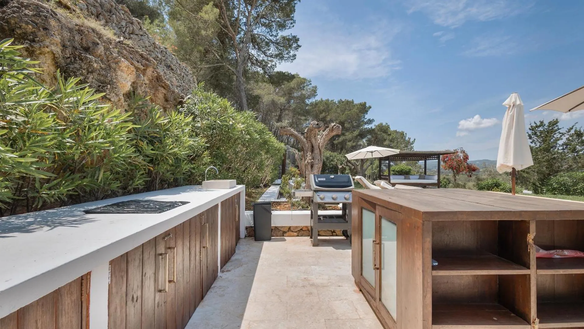 Can Ribes Ibiza BALEARIC ISLANDS