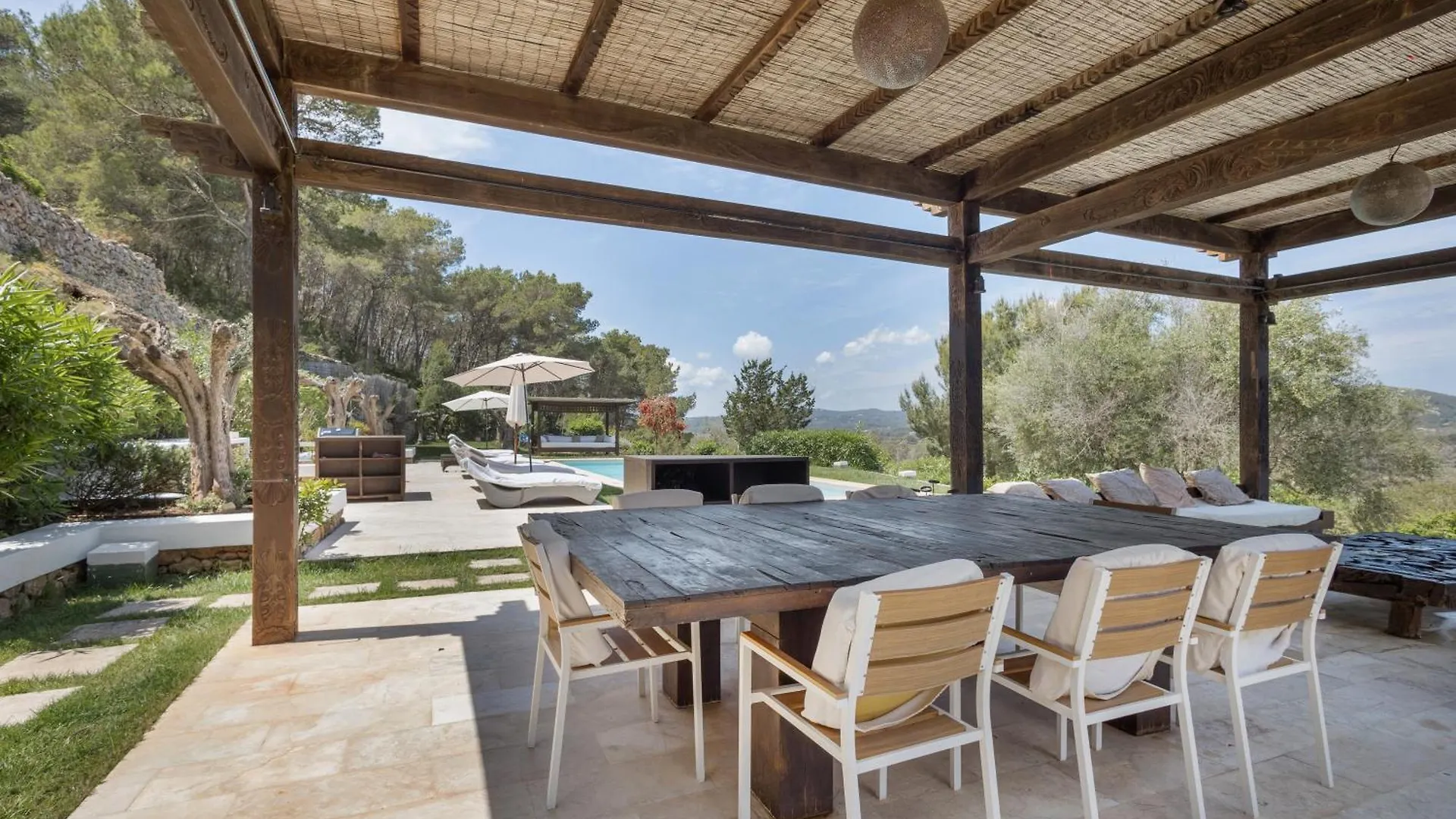 Can Ribes Ibiza BALEARIC ISLANDS 0*,