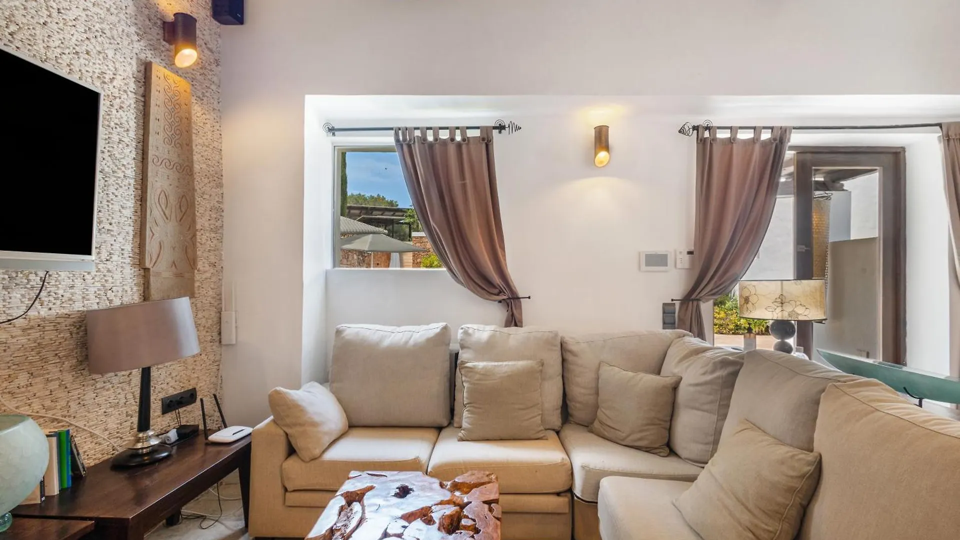 Can Ribes Ibiza BALEARIC ISLANDS