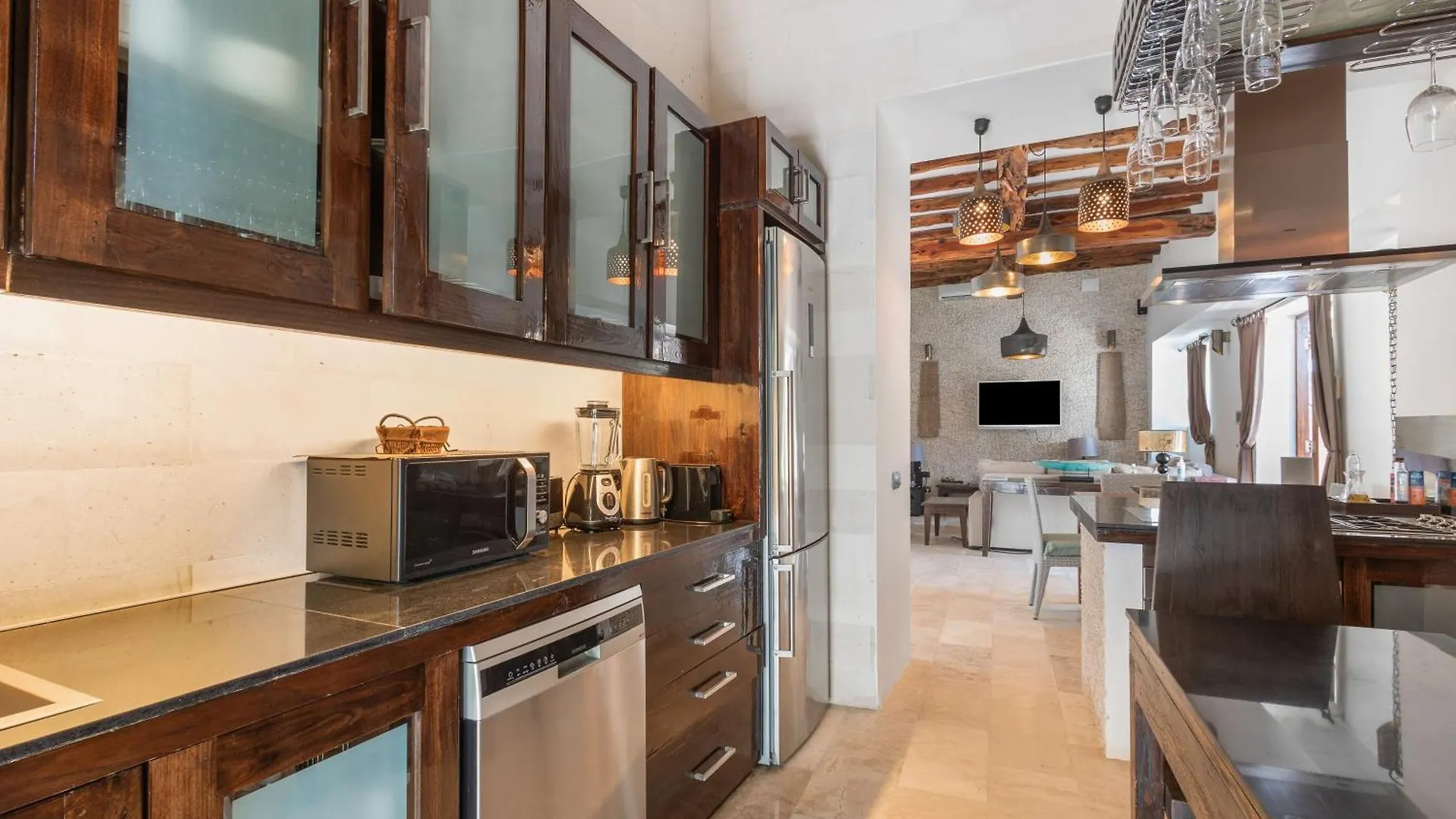 Villa Can Ribes Ibiza BALEARIC ISLANDS