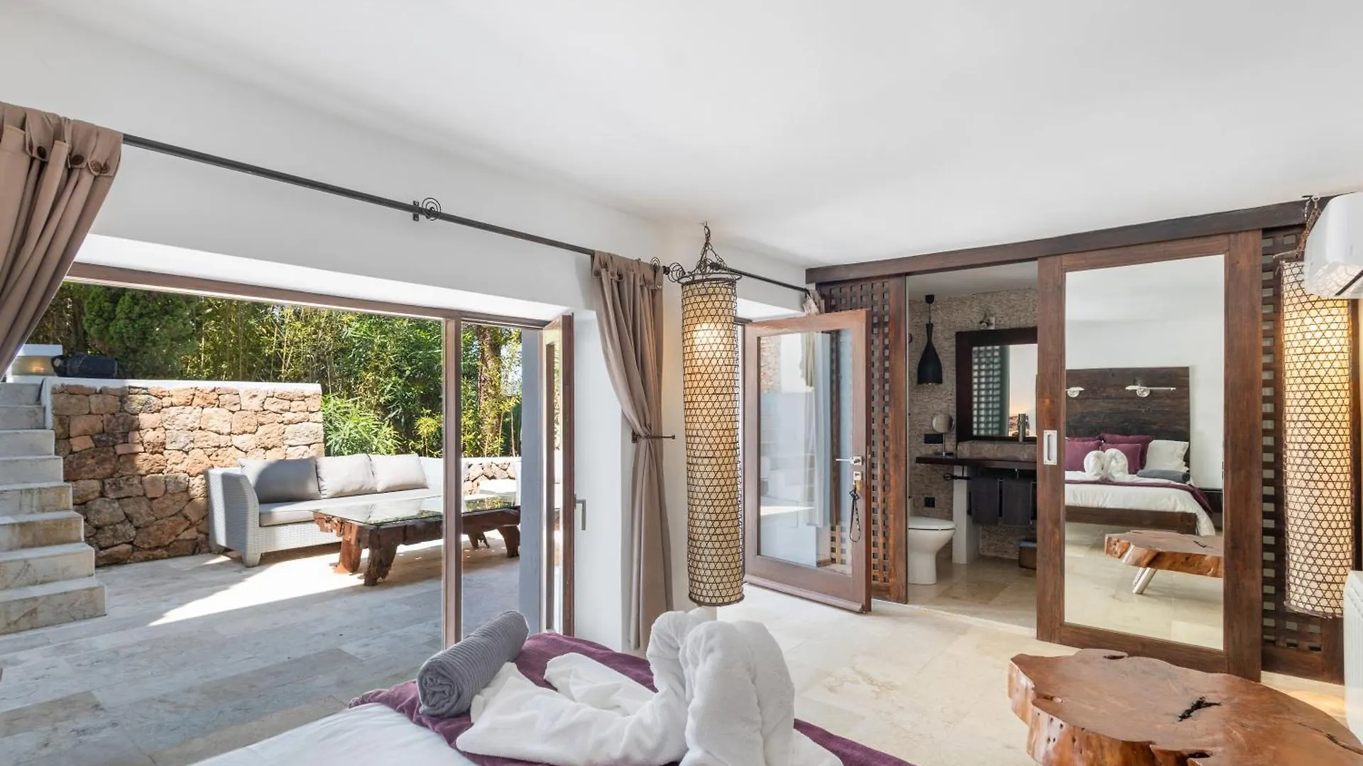 Can Ribes Ibiza BALEARIC ISLANDS 0*,