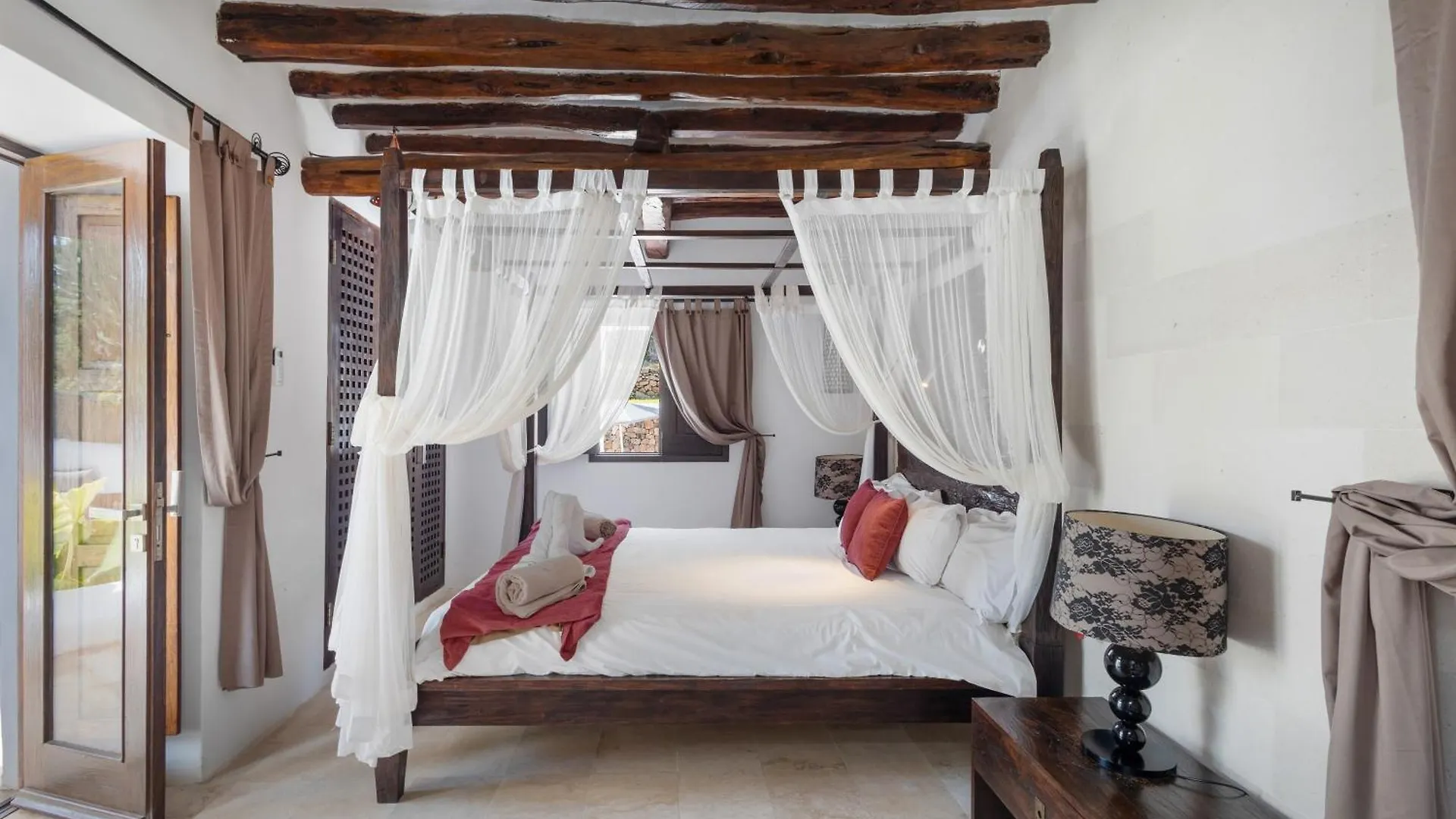 فيلة Can Ribes Ibiza BALEARIC ISLANDS